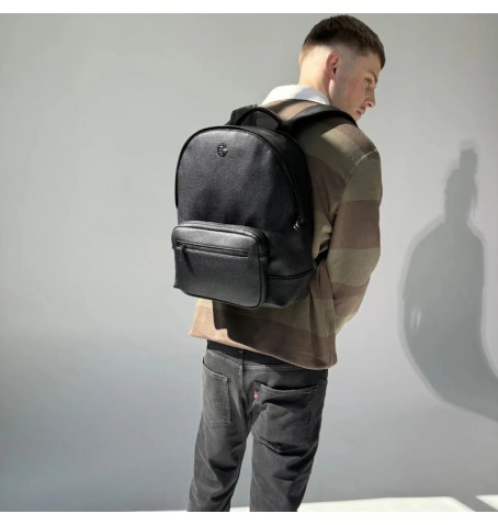 Espe NIC BACKPACK H-02842-B - Black - NIC BP$BK Espe NIC BACKPACK H-02842-B - Black - NIC BP$BK