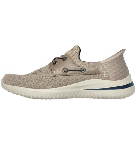 Skechers ROTH 210606 - Taupe - 210606$TPE.07SK