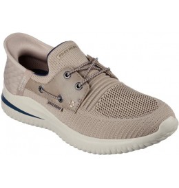 Skechers ROTH 210606 - Taupe - 210606$TPE.07SK