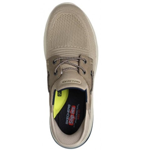 Skechers ROTH 210606 - Taupe - 210606$TPE.07SK