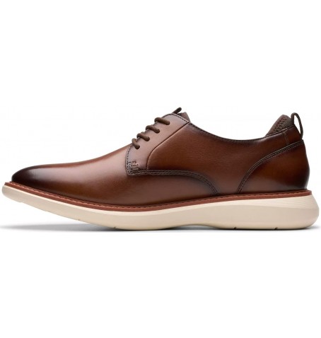 Clarks BRANTIN PLAIN 26179384 - Tan - BRANTINPLAIN$08
