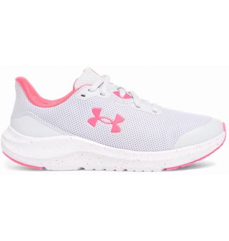 Under Armour PURSUIT 4 3028275 - Argent gris - 3028275$023.18U