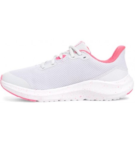 Under Armour PURSUIT 4 3028275 - Argent gris - 3028275$023.18U