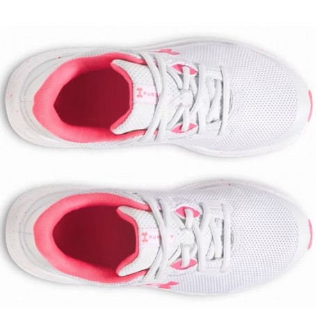 Under Armour PURSUIT 4 3028275 - Argent gris - 3028275$023.18U
