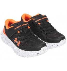 Under Armour SURGE 4 AC 3027104 - Noir - 3027104$005.02U