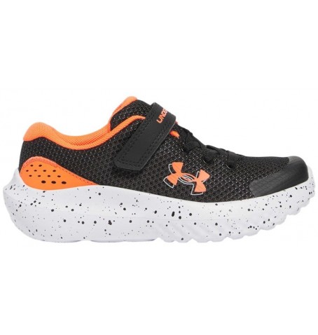 Under Armour SURGE 4 AC 3027104 - Noir - 3027104$005.02U