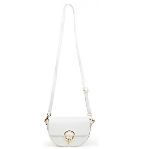 The trend 130687 WHITE - White - 130687$14