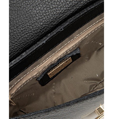 The trend 130687 NOIR - Noir - 130687$02