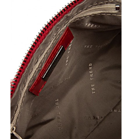 The trend 1770006 ROUGE - Rouge - 1770006$09 The trend 1770006 ROUGE - Rouge - 1770006$09