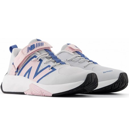 New balance PTFCYSS - Argent gris - PTFCYSS$18NB