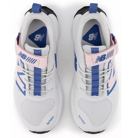 New balance PTFCYSS - Argent gris - PTFCYSS$18NB
