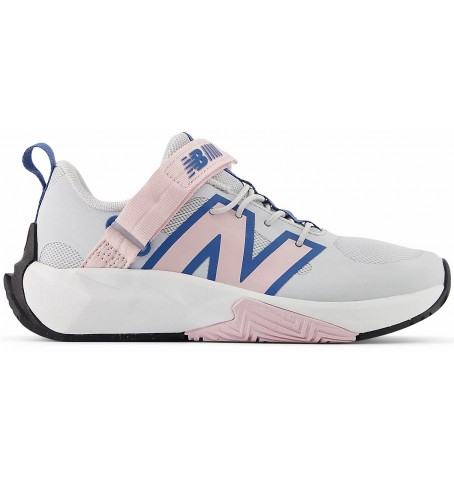 New balance PTFCYSS - Argent gris - PTFCYSS$18NB