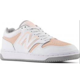 New balance GSB480VP - Blanc - GSB480VP$14NB