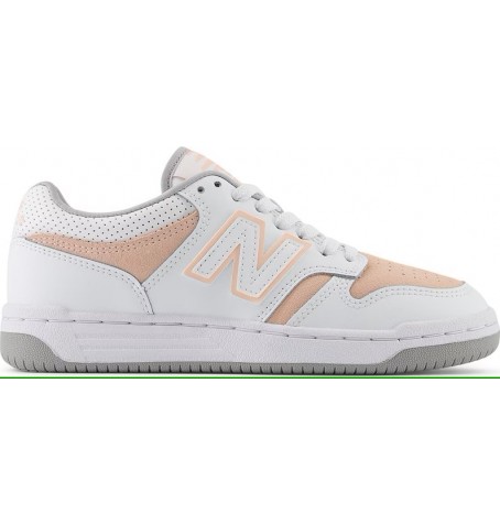 New balance GSB480VP - Blanc - GSB480VP$14NB