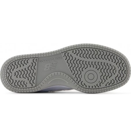New balance GSB480VP - Blanc - GSB480VP$14NB