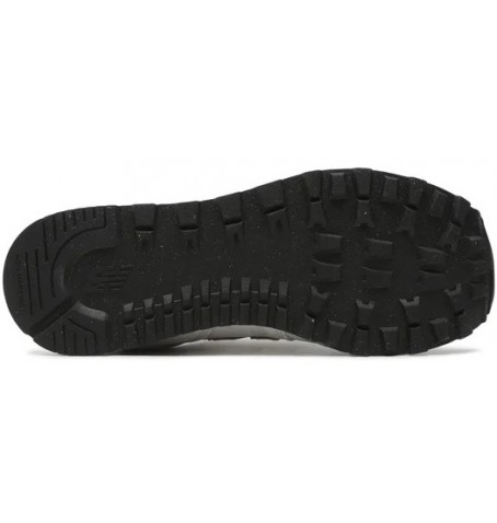 New balance GC574EVK - Argent gris - GC574EVK$18NB
