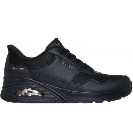Skechers BANSIA 177117 - Black - 177117$BLK.02SK