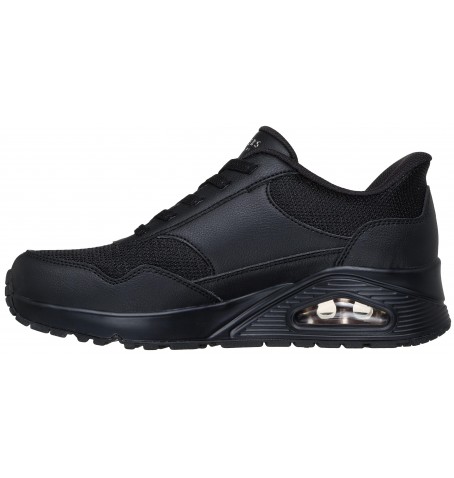 Skechers BANSIA 177117 - Black - 177117$BLK.02SK