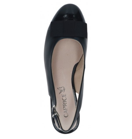 Caprice 29501 - Black - 29501$022.02CA