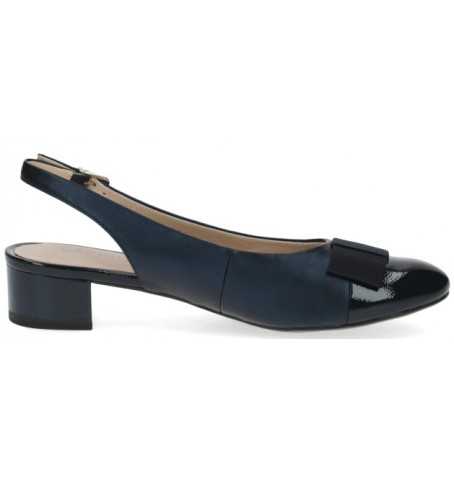 Caprice 29501 - Black - 29501$022.02CA