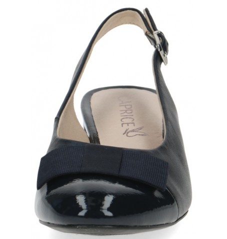 Caprice 29501 - Black - 29501$022.02CA
