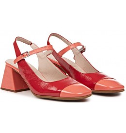 Collections Bulle H-6310 - Red - H6310$09WD