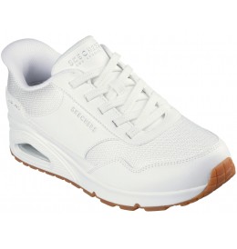 Skechers BANSIA 177117 - White - 177117$WHT.14SK