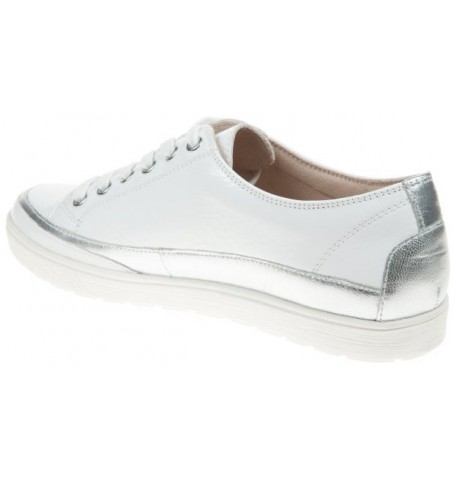 Caprice 23654 - White - 23654$197.14CA