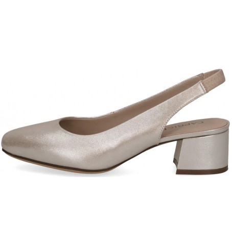Caprice 29500 - Metallic Gold - 29500$341.17CA