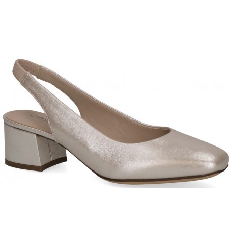 Caprice 29500 - Metallic Gold - 29500$341.17CA