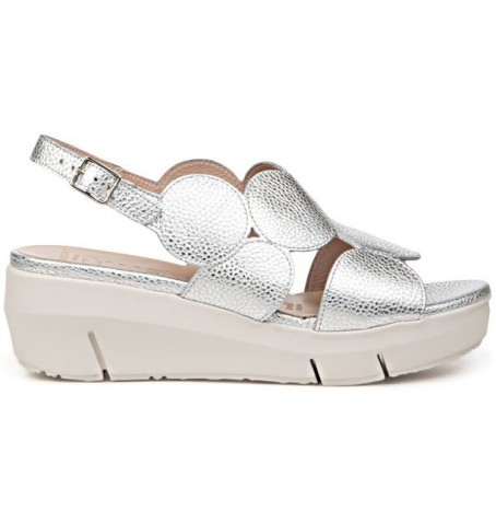 Collections Bulle D-8210 - Silver Grey - D8210$18WD