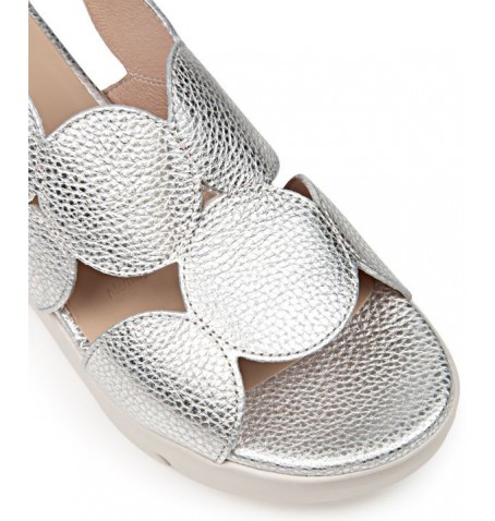 Collections Bulle D-8210 - Silver Grey - D8210$18WD