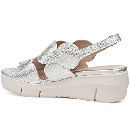 Collections Bulle D-8210 - Silver Grey - D8210$18WD