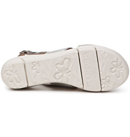 Collections Bulle D-8210 - Silver Grey - D8210$18WD