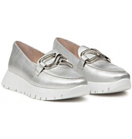 Collections Bulle A-2462 - Silver Grey - A2462$18WD