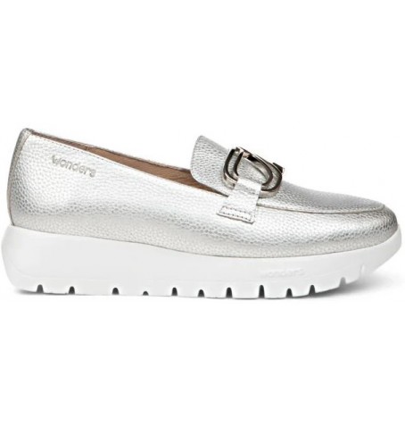 Collections Bulle A-2462 - Argent gris - A2462$18WD