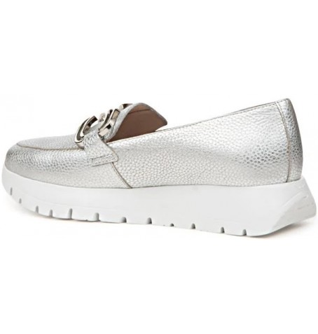 Collections Bulle A-2462 - Argent gris - A2462$18WD