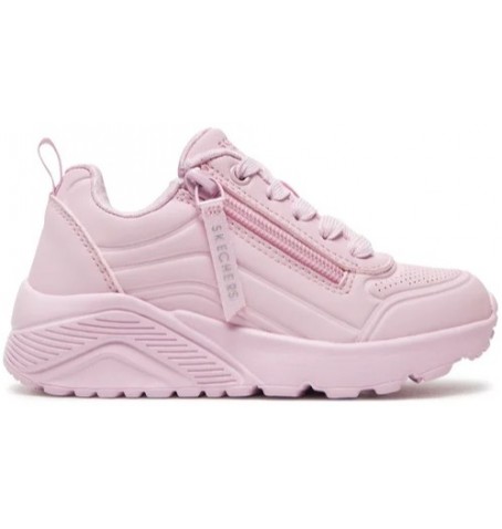 Skechers EASY ZIP 310387L - Rose - 310387L$LTPK.10