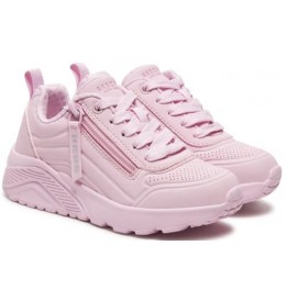 Skechers EASY ZIP 310387L - Rose - 310387L$LTPK.10
