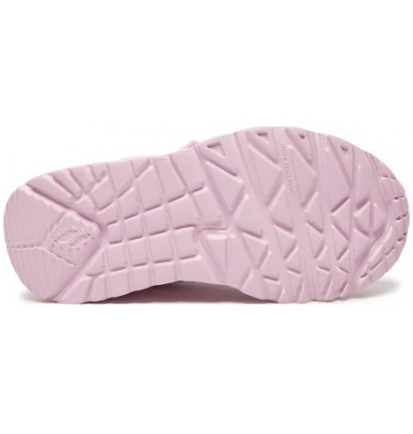 Skechers EASY ZIP 310387L - Rose - 310387L$LTPK.10