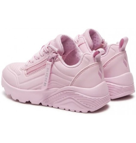 Skechers EASY ZIP 310387L - Rose - 310387L$LTPK.10