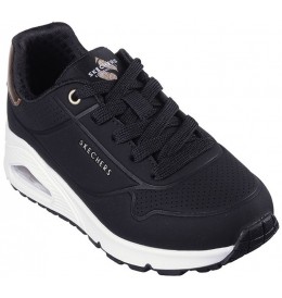 Skechers SHIMMER AWAY 310545L - Noir - 310545L$BLK.02