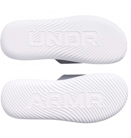 Under Armour IGNITE PRO 8 SL 6000337 - Silver Grey - 6000337$024.18U