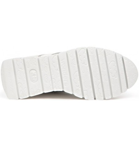 Collections Bulle A-2464 - Argent gris - A2464$18WD Collections Bulle A-2464 - Argent gris - A2464$18WD