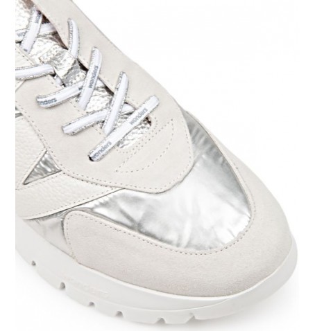 Collections Bulle A-2464 - Argent gris - A2464$18WD Collections Bulle A-2464 - Argent gris - A2464$18WD