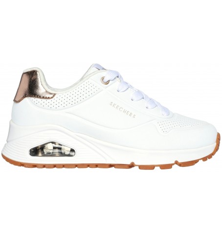 Skechers SHIMMER AWAY 310545L - Blanc - 310545L$WHT.14