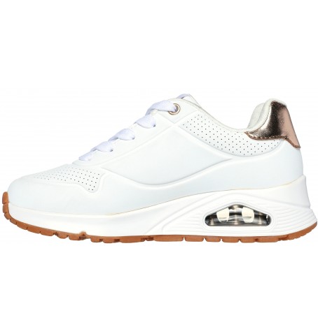 Skechers SHIMMER AWAY 310545L - Blanc - 310545L$WHT.14