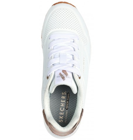 Skechers SHIMMER AWAY 310545L - Blanc - 310545L$WHT.14