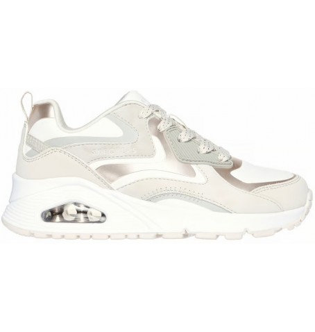 Skechers COLOR SURGE 310547L - Beige - 310547L$NAT.13