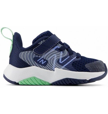 New balance ITRAVAB2 - Bleu - ITRAVAB2$04NB